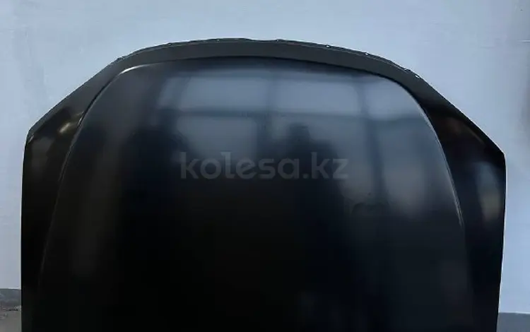 Капот на ТОЙОТА КАМРИ 50 Новый оригинал за 2 000 тг. в Алматы