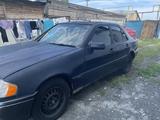 Mercedes-Benz C 200 1994 годаүшін1 650 000 тг. в Костанай – фото 5