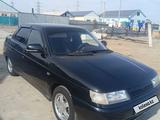 ВАЗ (Lada) 2110 2005 года за 1 100 000 тг. в Атырау