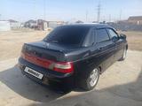 ВАЗ (Lada) 2110 2005 года за 1 100 000 тг. в Атырау – фото 3