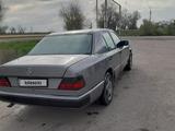 Mercedes-Benz E 230 1991 года за 1 500 000 тг. в Алматы