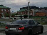 BMW 525 2007 года за 5 900 000 тг. в Атырау – фото 3
