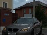BMW 525 2007 года за 5 900 000 тг. в Атырау