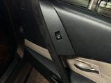 BMW 525 2007 года за 5 900 000 тг. в Атырау – фото 5