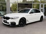 BMW 530 2017 годаүшін16 800 000 тг. в Шымкент – фото 3