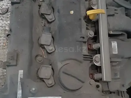 Двигатель в сборе на kia за 600 000 тг. в Шымкент – фото 3