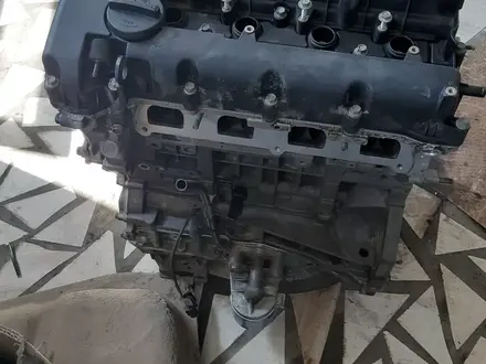 Двигатель в сборе на kia за 600 000 тг. в Шымкент – фото 4