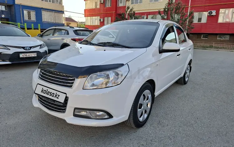 Ravon Nexia R3 2020 годаүшін4 350 000 тг. в Кызылорда