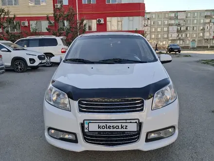 Ravon Nexia R3 2020 года за 4 350 000 тг. в Кызылорда – фото 3