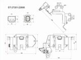 Катушка зажигания за 10 100 тг. в Талдыкорган
