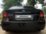 Subaru Legacy 2007 года за 4 600 000 тг. в Алматы – фото 3