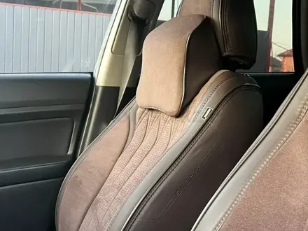 Subaru Legacy 2007 года за 4 600 000 тг. в Алматы – фото 9