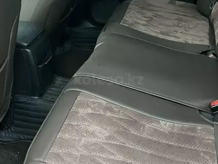 Subaru Legacy 2007 года за 4 600 000 тг. в Алматы – фото 12