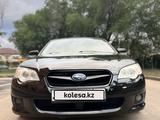 Subaru Legacy 2007 года за 4 600 000 тг. в Алматы