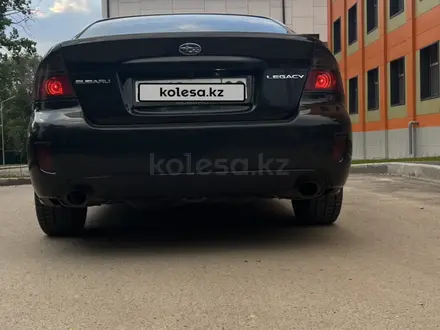Subaru Legacy 2007 года за 4 600 000 тг. в Алматы – фото 6