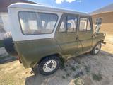 УАЗ 469 1982 года за 550 000 тг. в Уральск – фото 4