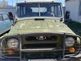 УАЗ 469 1982 года за 550 000 тг. в Уральск