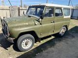 УАЗ 469 1982 года за 550 000 тг. в Уральск – фото 2