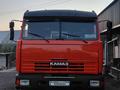КамАЗ  65115 2006 года за 9 500 000 тг. в Алматы