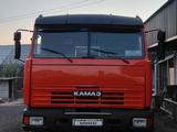 КамАЗ  65115 2006 годаүшін9 500 000 тг. в Алматы