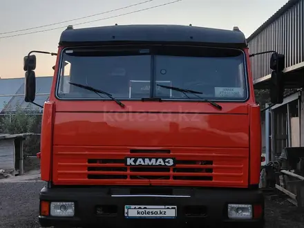 КамАЗ  65115 2006 года за 9 500 000 тг. в Алматы