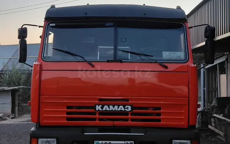 КамАЗ  65115 2006 года за 9 500 000 тг. в Алматы