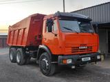 КамАЗ  65115 2006 годаүшін9 500 000 тг. в Алматы – фото 3