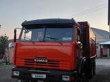 КамАЗ  65115 2006 годаүшін9 500 000 тг. в Алматы – фото 4