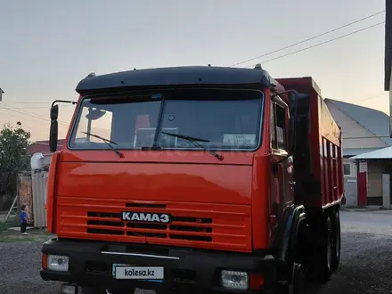 КамАЗ  65115 2006 года за 9 500 000 тг. в Алматы – фото 4