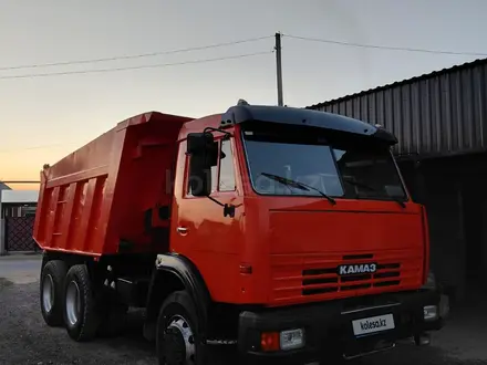 КамАЗ  65115 2006 года за 9 500 000 тг. в Алматы – фото 6