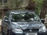Fiat Stilo 2003 года за 2 200 000 тг. в Павлодар – фото 3