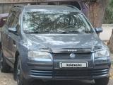 Fiat Stilo 2003 года за 2 200 000 тг. в Павлодар – фото 4