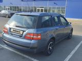 Fiat Stilo 2003 года за 2 200 000 тг. в Павлодар – фото 5