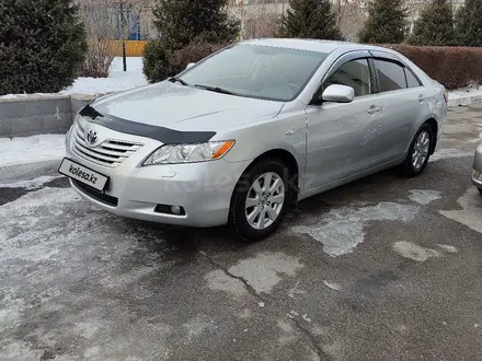 Toyota Camry 2006 года за 6 550 000 тг. в Алматы – фото 9