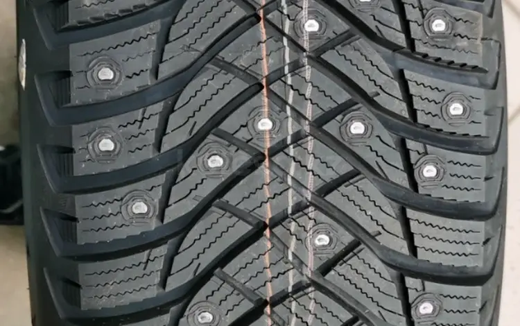 Шины GOODYEAR 255/50R19 107T UG ARCTIC 2 SUV за 160 000 тг. в Алматы