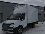 ГАЗ ГАЗель 2011 года за 6 500 000 тг. в Уральск