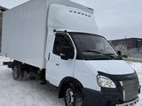 ГАЗ ГАЗель 2011 года за 6 500 000 тг. в Уральск – фото 4