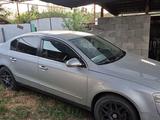 Volkswagen Passat 2007 года за 3 500 000 тг. в Алматы – фото 3