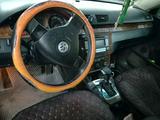 Volkswagen Passat 2007 года за 3 500 000 тг. в Алматы – фото 4
