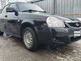 ВАЗ (Lada) Priora 2170 2013 годаүшін2 300 000 тг. в Алматы – фото 2