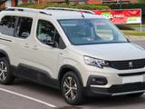 Peugeot Rifter 2020 года за 640 000 тг. в Павлодар