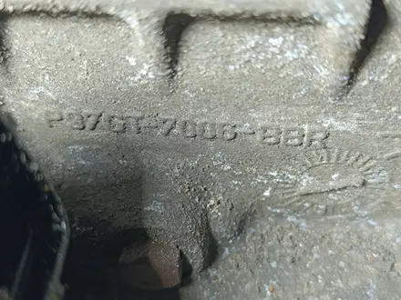 АКПП 5R55e Ford Explorer 2 V6 4.0л 1-датчик Форд Експлорер 99г коробка за 400 000 тг. в Караганда – фото 9