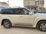 Lexus LX 470 2007 года за 12 500 000 тг. в Алматы – фото 2