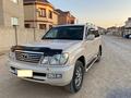 Lexus LX 470 2007 года за 12 500 000 тг. в Алматы – фото 3