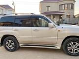 Lexus LX 470 2007 года за 12 500 000 тг. в Алматы – фото 4