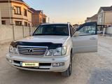 Lexus LX 470 2007 года за 12 500 000 тг. в Алматы – фото 5