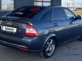 ВАЗ (Lada) Priora 2170 2014 годаүшін2 450 000 тг. в Астана – фото 2