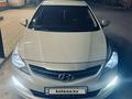 Hyundai Accent 2015 года за 5 200 000 тг. в Шымкент – фото 2