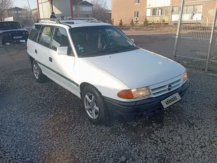 Opel Astra 1993 года за 960 000 тг. в Караганда – фото 10