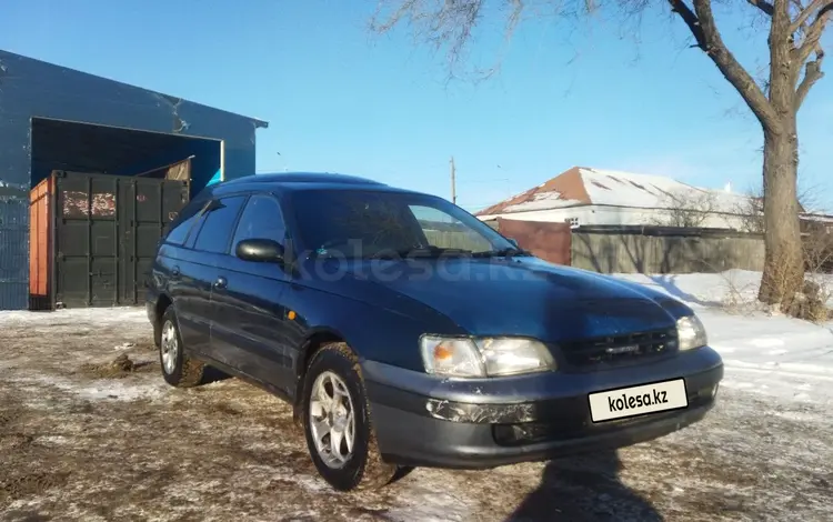 Toyota Caldina 1994 года за 1 750 000 тг. в Павлодар